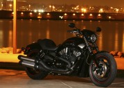 Harley-Davidson VRSCDX V-Rod